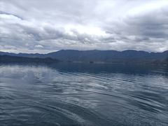 -丽江泸沽湖景区