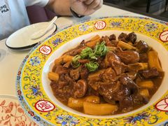 -八大碗·地道东北菜(白塔堡店)