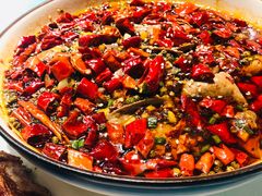 -雲蜀龙阁·金牌水煮鱼(方庄店)