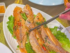 -潮汕壹号·潮汕菜·打边炉·生腌(总店)