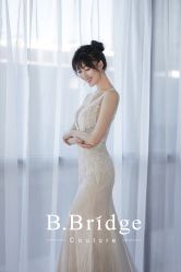 点击看大图 -B.Bridge Couture婚纱礼服(福田店)