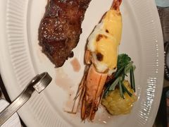 -波特曼西餐厅(中央大街店)