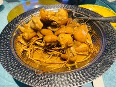 -老聃·小鸭鲢城原味客家菜(海沧店)