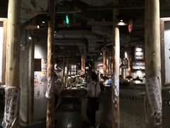 -三代烤肉(保利广场店)