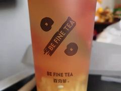 -百分茶(昆山万象汇店)