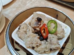 -广东胜利宾馆西关粤中餐厅