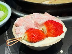 -巴蜀大将火锅(春熙店)