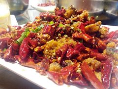 -望京一号·重庆江湖菜(工体店)