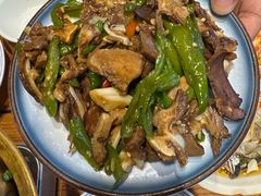 -印象鲵宴·张家界地标美食名片(溪布街店)