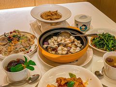 -莆田餐厅PUTIEN(西安万象天地店)