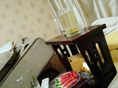 -家富足道·SPA·影院式(解放碑碑中心店)