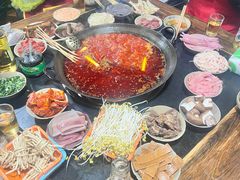 -星鸿社重庆老火锅