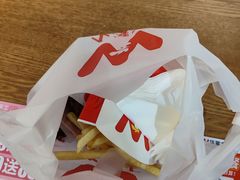 -华莱士炸鸡汉堡(崇文门搜秀城店)