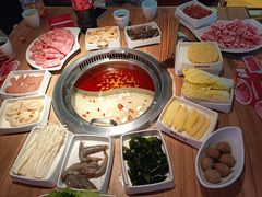 -季季红火锅(长沙步行街店)