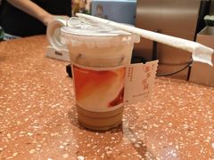 -森茶(湛江万达店)