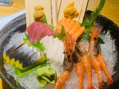 -樱町三味日本料理(城乡世纪广场店)