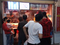 -黄毛鸭脖(汉阳总店)