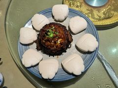 -炊烟·山房菜