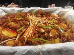 -鱼颜诱纸纸上烤鱼·蛙(龙湖天街店)