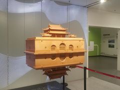 -南京市规划建设展览馆