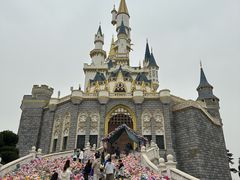 -泉城欧乐堡梦幻世界
