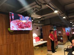 -幸运牛汕头小黄牛牛肉火锅(梅林店)