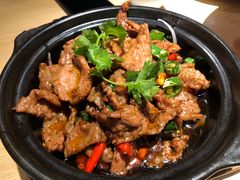 滋味砂锅牛肉-锅儿匠辣子鸡(春熙路店)
