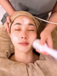-悦己美容养生