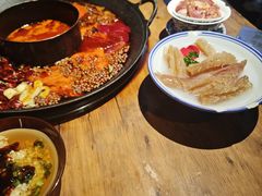-楠火锅(太古里总店)