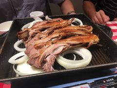 -西贝(宝乐汇店)