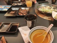 -無二炙坊·和牛烧肉(大钟寺1733店)