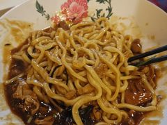 -锅儿挑面馆
