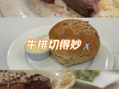 -摩根扒房(桐梓林店)