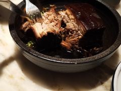 -绿茶餐厅(燕郊永旺店)