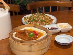 -如轩·海鲜砂锅粥·潮汕菜(一品天下店)