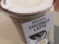 -Seesaw Coffee(上生新所店)