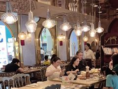 -天山传奇新疆菜(SKLP店)