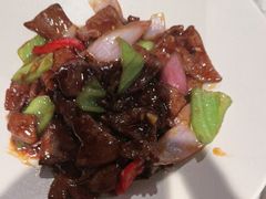 -奉天小馆·非遗东北菜(济南万象城店)
