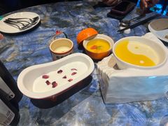 -鲜璟台·地标景观餐厅(上海中心店)