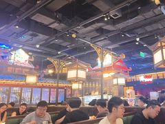 -牛New寿喜烧(闵行龙湖天街店)