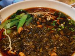 -鸡鸣汤包(复地活力广场店)