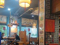 -廉恭蜀老成都火锅(善国大桥店)