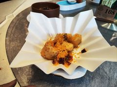 -聚福宝合苑食府(南头镇店)