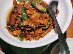-湖兰金牌小炒肉(玉环万达店)
