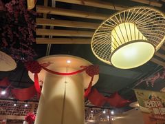 -大话小腰(鸟巢店)
