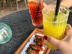 -Rock Bar Bali(Bali)