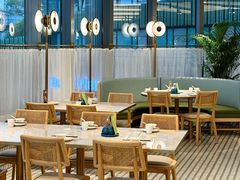 -陶兰居·手工点心·粤菜(圆融时代广场店)