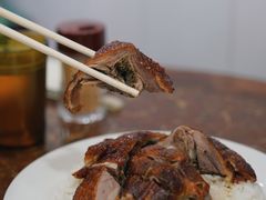 黑椒烧鸭-陈光记烧腊店(罗保博士街店)