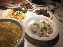 -日丰园海肠水饺·老字号大连海鲜(和平广场店)