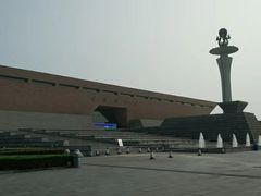 -洛阳古墓博物馆